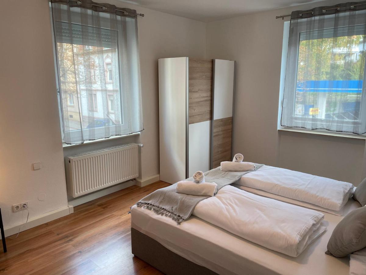 Black Forest Apartment Baden-Baden Exterior photo