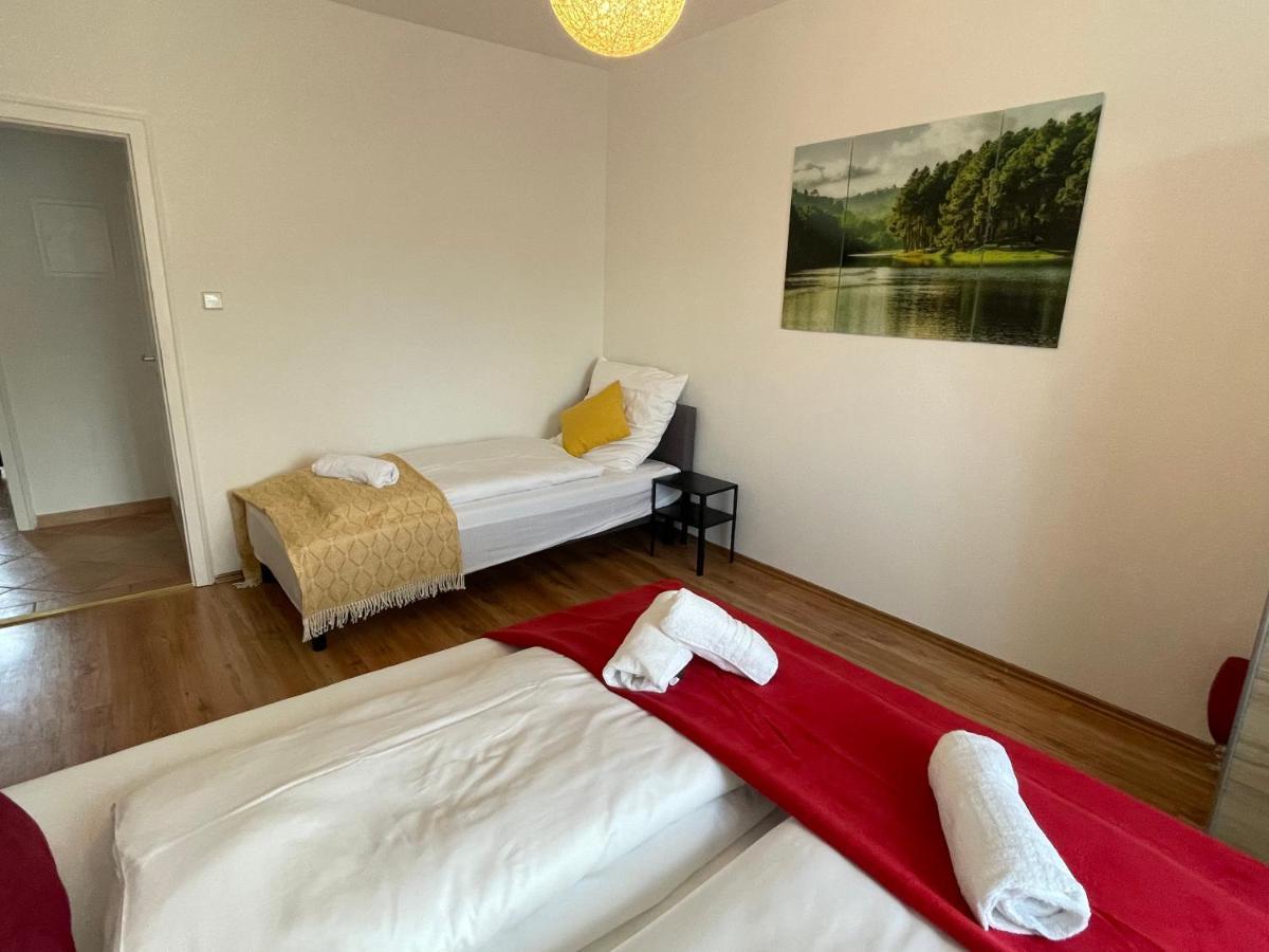 Black Forest Apartment Baden-Baden Exterior photo
